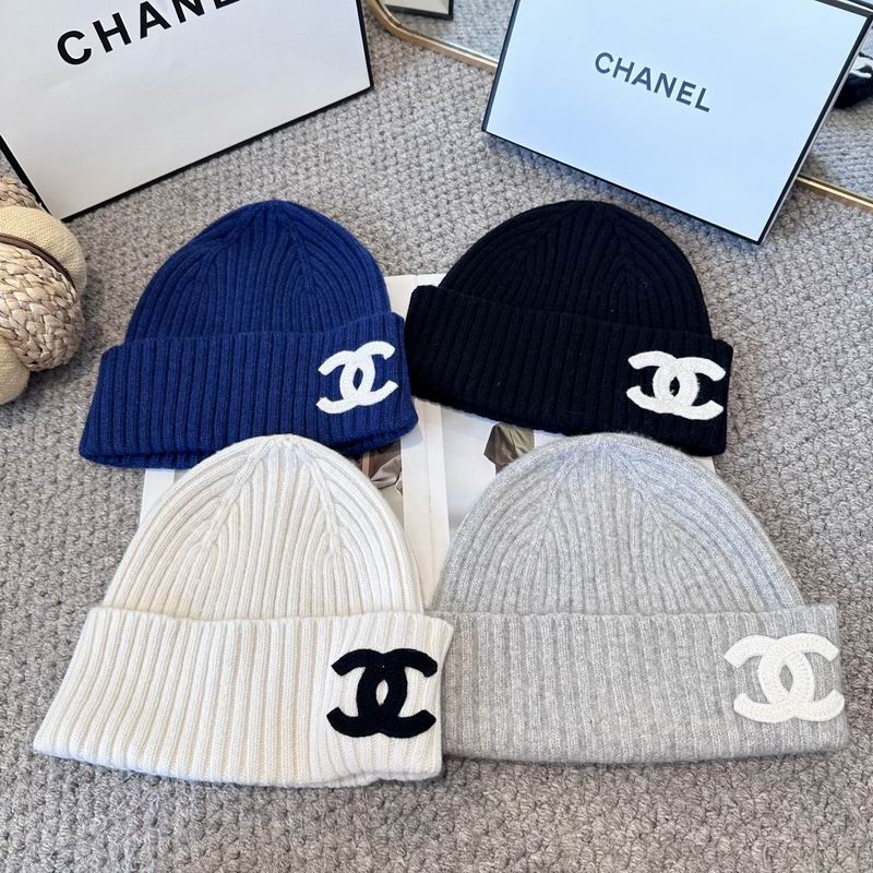 Chanel Hat 122409
